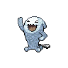 Metallic Wobbuffet